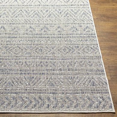 Goff Global Area Rug