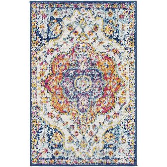 Lola Traditional Area Rug