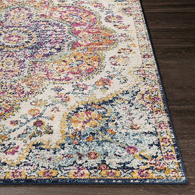 Lola Traditional Area Rug