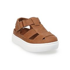 Kohls baby best sale boy sandals