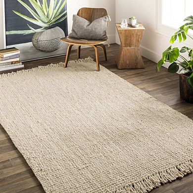 Nassereith Cottage Area Rug