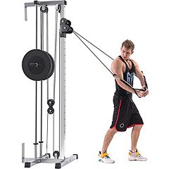 Gym discount equipment kohls