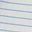 New Periwinkle Stripe