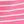 Pink White Stripe