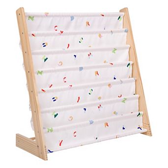 The Big One® Kid's Book Rack