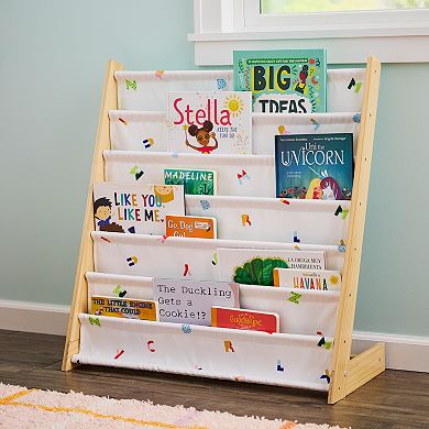 The Big One® Kid's Book Rack
