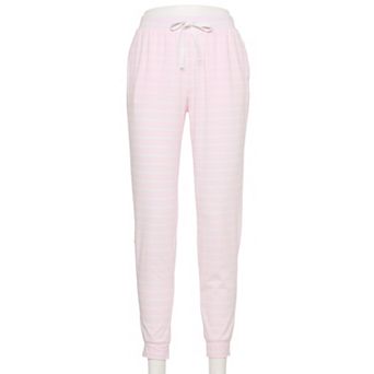 Women's Sonoma Goods For Life® Cotton Modal Cuffed Sleep Pants