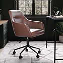 Brown Office Chairs