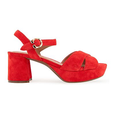 Aerosoles streetlamp dress sandals clearance