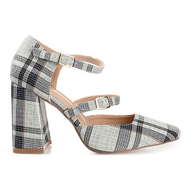 Journee Isadorah Women's Pumps