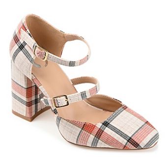 Journee Isadorah Women's Pumps