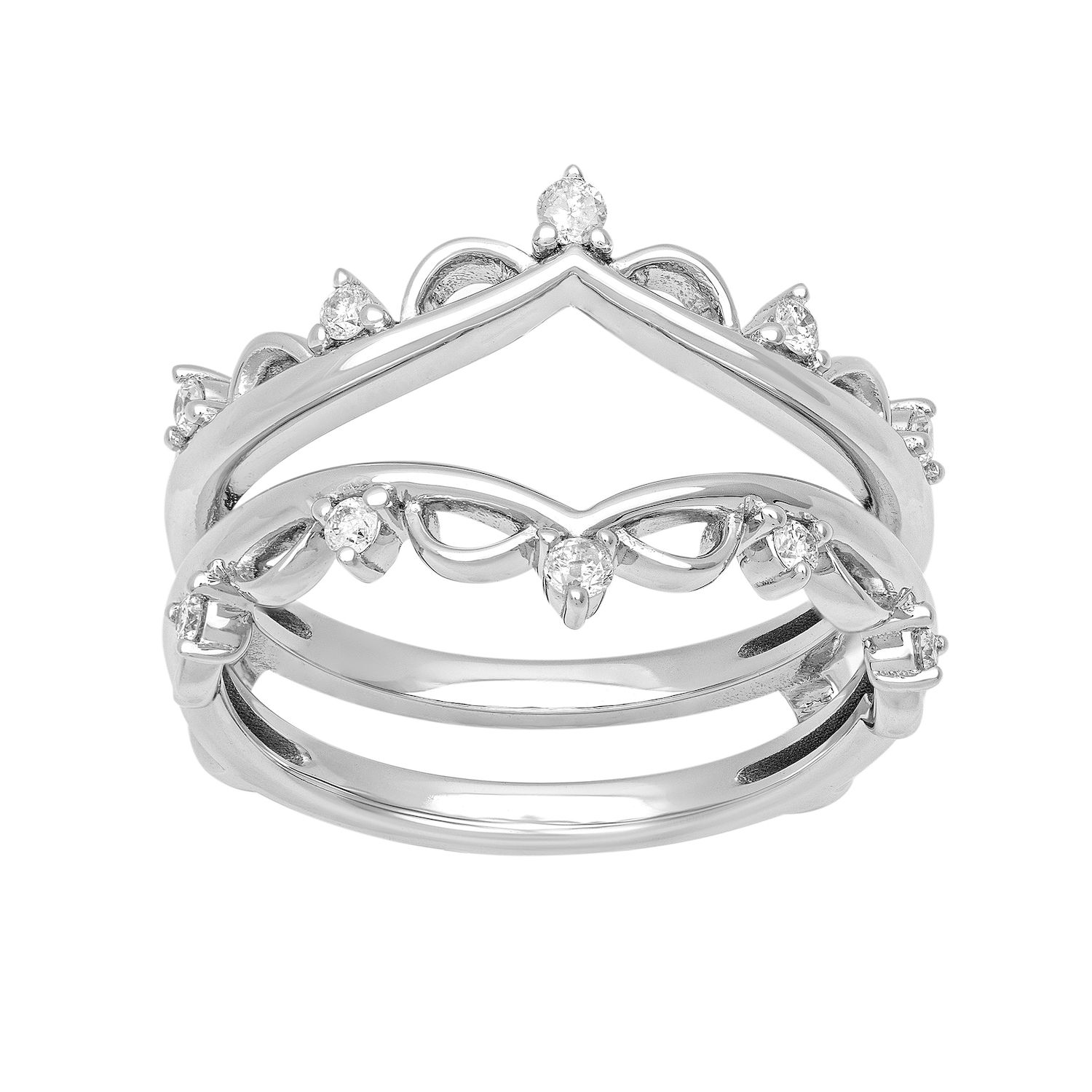 Ring Enhancer Jewelry Kohls