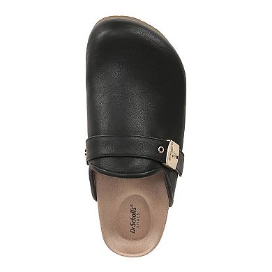 Dr. Scholl's Louis Iconic Women's Clogs