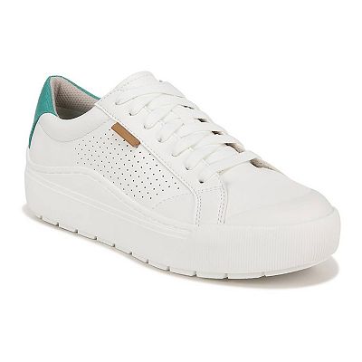 Dr scholl's platform shoes clearance