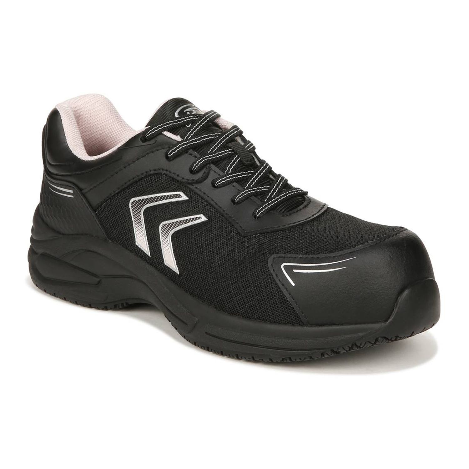Kohls steel toe deals tennis shoes