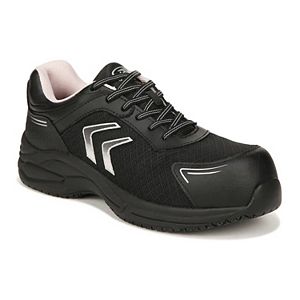 Dr. Scholl's Women's No Bad Days Sneaker | Platform Sneaker, Black Altitude Synthetic | Size 7