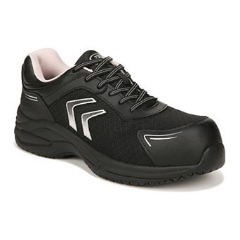 Dr. Scholl's Blaze Women's Composite Toe Work Sneakers