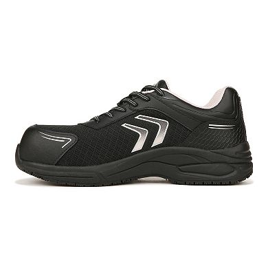 Dr. Scholl's Blaze Women's Composite Toe Work Sneakers