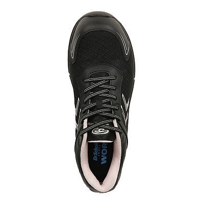 Dr. Scholl s Blaze Women s Composite Toe Work Sneakers