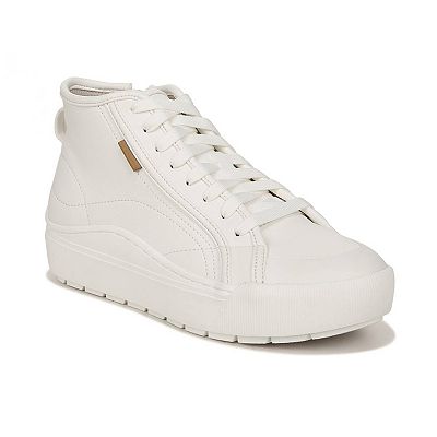 Dr. Scholl s Time Off Hi 2 Women s High Top Sneakers