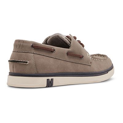 Madden Ollio Men s Boat Shoes