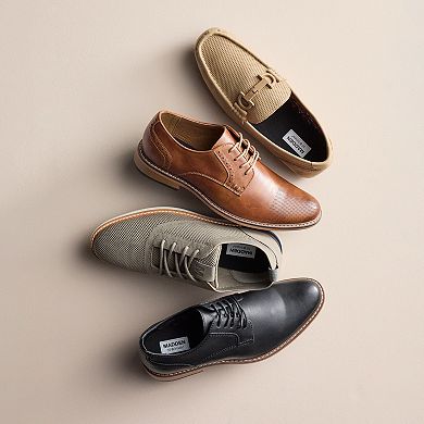 Madden Devlor Men's Oxford Shoes