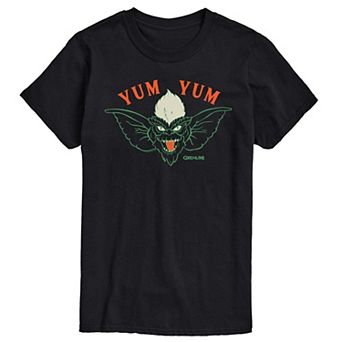 Men's Gremlins Yum Yum Graphic Tee