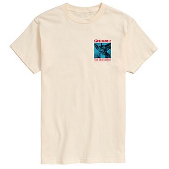 Men's Gremlins 2 New Batch Graphic Tee