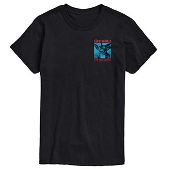 Men's Gremlins 2 New Batch Graphic Tee