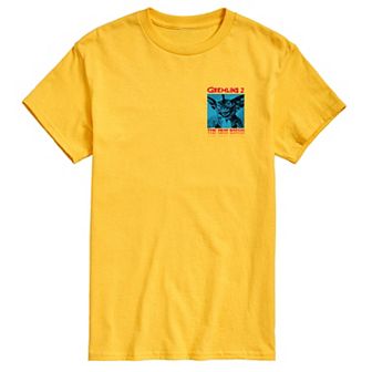 Men's Gremlins 2 New Batch Graphic Tee