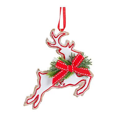 Melrose 6-pc. Nordic Character Ornament Set