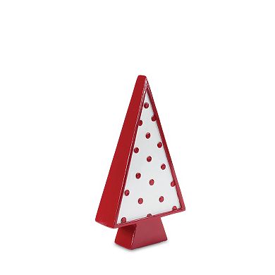 Melrose 3-pc. Whimsical Tree Table Decor Set