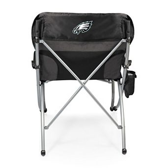 Philadelphia Eagles Heavy Duty Camping Chair