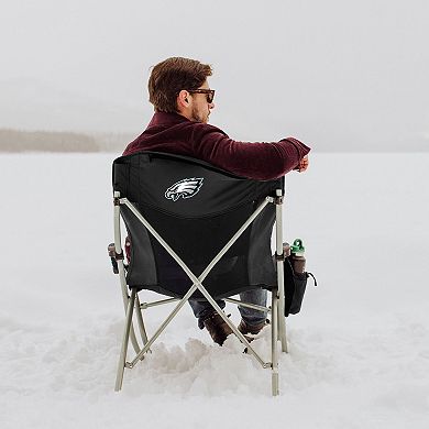 Philadelphia Eagles Heavy Duty Camping Chair