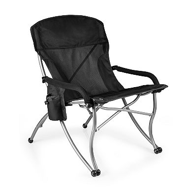 New York Giants Heavy Duty Camping Chair