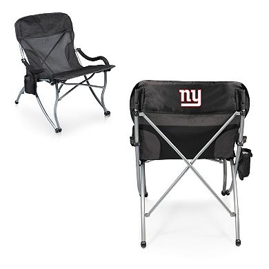 New York Giants Heavy Duty Camping Chair