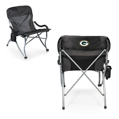 Green Bay Packers Heavy Duty Camping Chair