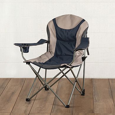 NFL Dallas Cowboys Reclining Camping Chair