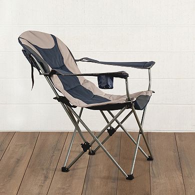 NFL Dallas Cowboys Reclining Camping Chair