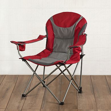 NFL San Francisco 49ers Reclining Camping Chair