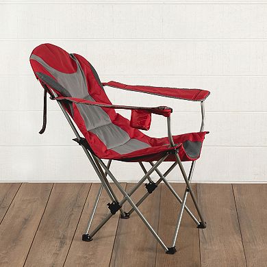 NFL San Francisco 49ers Reclining Camping Chair
