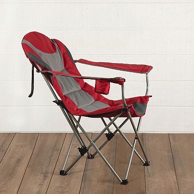 NFL Buffalo Bills Reclining Camping Chair