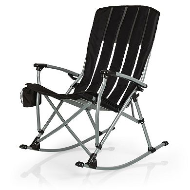 NFL Buffalo Bills Outdoor Rocking Camping Chair