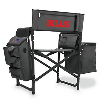 NFL Buffalo Bills Fusion Camping Chair