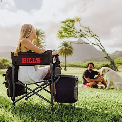 NFL Buffalo Bills Fusion Camping Chair