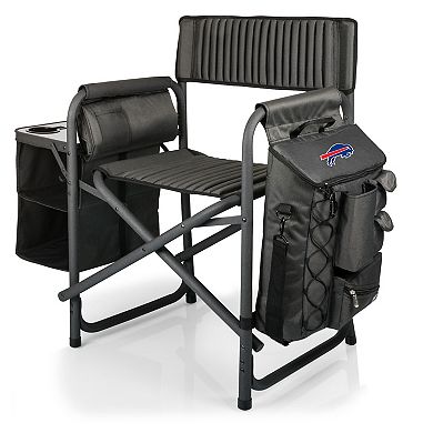 NFL Buffalo Bills Fusion Camping Chair