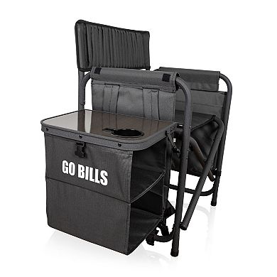 NFL Buffalo Bills Fusion Camping Chair