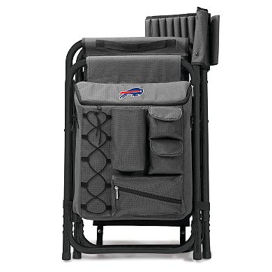 NFL Buffalo Bills Fusion Camping Chair