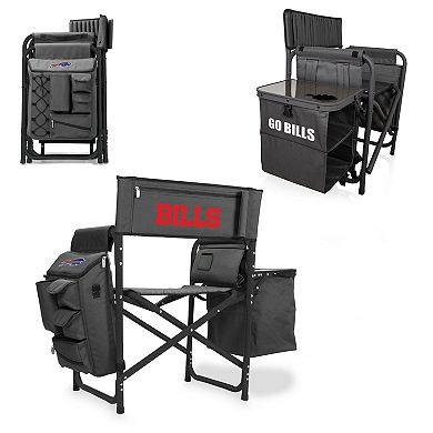 NFL Buffalo Bills Fusion Camping Chair
