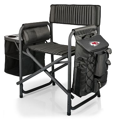 NFL Kansas City Chiefs Fusion Camping Chair